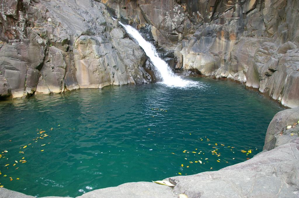 Kaz Creole Aventure Tropicale Insolite, Fibre, Jardin Et Jacuzzi Prives Saint-Francois  Ngoại thất bức ảnh